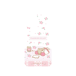 Galaxy A73 SolidSuit  兔媽媽 法式慵懶