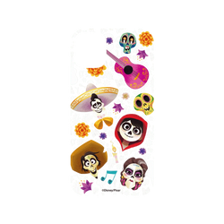 犀牛盾Mod NX手機殼 - iPhone 11 - 【聯名設計款】 - 迪士尼-皮克斯 PIXAR - 可可夜總會 - 角色集合