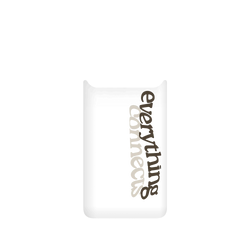 犀牛盾SolidSuit手機殼 - Xiaomi Mi 11 Ultra - 【聯名設計款】 - No Reason - everything connects