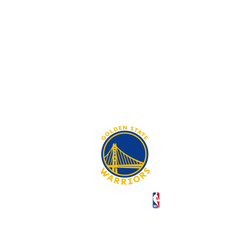 Galaxy S26+ Clear Case (MagSafe 兼容)  NBA Logo-金州勇士 Golden State Warriors - Light