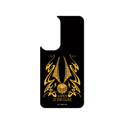 Galaxy S24 FE SolidSuit  Harry Potter The Golden Snitch - I open at the close