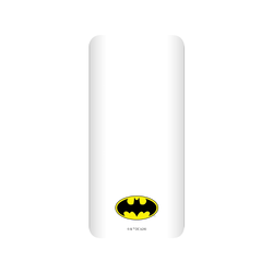 紅米 Note 9 (4G Global) SolidSuit  Batman 蝙蝠俠 經典Logo
