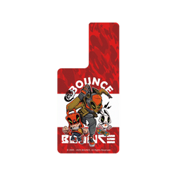 Galaxy S22 Ultra SolidSuit BOUNCE Bounce Universe