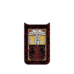 Pixel 10 Pro SolidX 怪奇物語 魔神卡牌