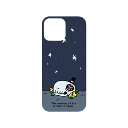 犀牛盾Mod NX手機殼 - iPhone 16 Pro Max - 【聯名設計款】 - 怪奇事物所 Incrediville - 死去的所長