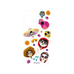 犀牛盾Mod NX手機殼 - iPhone 13 Pro - 【聯名設計款】 - 迪士尼-皮克斯 PIXAR - 可可夜總會 - 角色集合