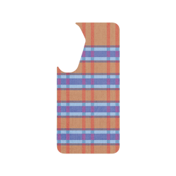 Galaxy S25 SolidSuit (MagSafe 兼容) 【獨家設計】 Pattern Play 經典棋盤格