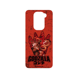 犀牛盾SolidSuit手機殼 - 紅米 Note 9 - 【聯名設計款】 - 哥吉拉 Godzilla - 怪獸對決
