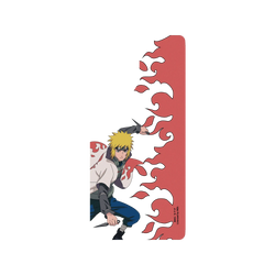 Samsung Galaxy S26 犀牛盾AirX聯名設計款防摔背蓋手機殼 火影忍者 Naruto - 角色系列-波風湊