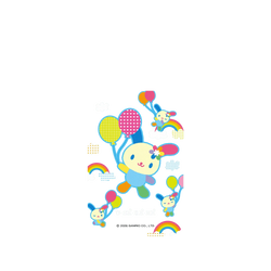 iPhone 17 Pro Max SolidX  花小兔 飛高高