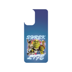 犀牛盾SolidSuit手機殼 - Samsung Galaxy A13 (4G) - 【聯名設計款】 - Shrek - Shrek Life