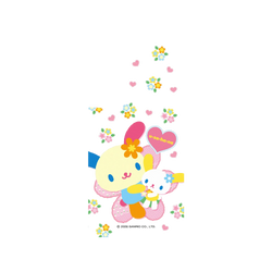 Galaxy S26+ SolidX  花小兔 抱緊緊