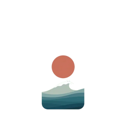 犀牛盾SolidX手機殼 - Google Pixel 11 - 【聯名設計款】 - I Love Doodle - Cat Landscape - 暴風雨前的貓