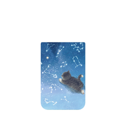 iPhone 17 Pro Max SolidX (MagSafe 兼容)  Nyangsongi 我的星座夢