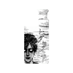 紅米 Note 12 Pro 5G (Global) SolidSuit  Junji Ito 伊藤潤二驚選集 濃霧中的美少年