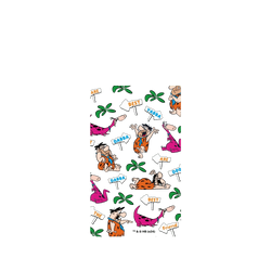 犀牛盾SolidSuit手機殼 - Google Pixel 7 - 【聯名設計款】 - 摩登原始人 The Flintstones - 摩登原始人 - The Best Friends