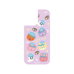 iPhone 17 SolidX  煎妮花 JENNYHUA 煎妮花快遞員集合!
