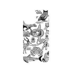 iPhone 16 Clear Case（相機按鈕）  KID 海洋總匯