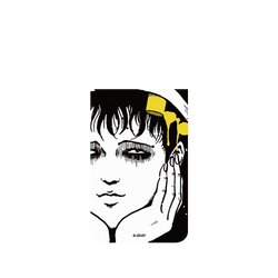 Pixel 8 Pro SolidSuit  Junji Ito 伊藤潤二驚選集 抽色設計款 - 雙一