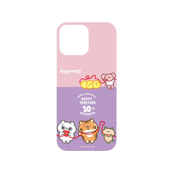 犀牛盾Mod NX (MagSafe 兼容)手機殼 - iPhone 16 Pro Max - 爽爽貓 Song Song Meow By SECOND - 爽爽貓十周年快樂
