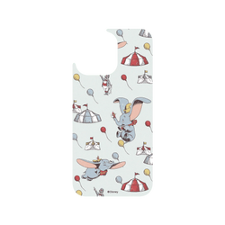 iPhone 15 Pro Max Clear (MagSafe 兼容)  Disney - Classics 迪士尼經典電影 小飛象 - 可愛元素