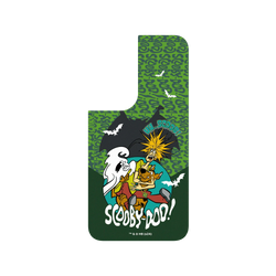 犀牛盾SolidSuit手機殼 - Samsung Galaxy S22 - 【聯名設計款】 - 摩登原始人 The Flintstones - 史酷比森叢林奇遇記