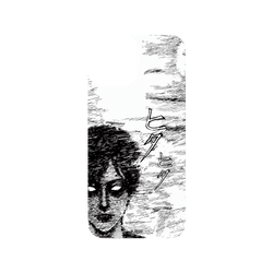 iPhone 13 mini SolidSuit  Junji Ito 伊藤潤二驚選集 濃霧中的美少年