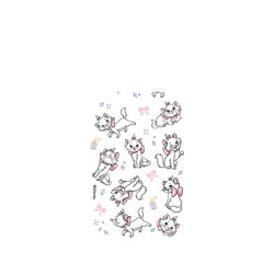 iPhone 17 Pro Max SolidX  Disney - Classics 迪士尼經典電影 貓兒歷險記 - 瑪麗圖案