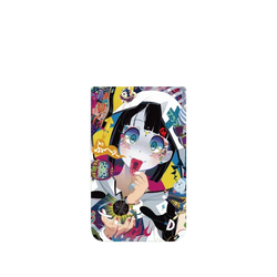 Pixel 11 Pro XL SolidX  MITSUME Chaos