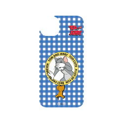 iPhone 14 Plus Clear Case (MagSafe 兼容)  Tom and Jerry 傑利鼠在哪?