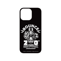 iPhone 16 Pro Max SolidX (MagSafe 兼容) BOUNCE Bounce 20th Anniversary