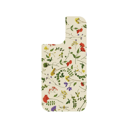 iPhone 17 SolidX (MagSafe 兼容)  Plantica 花園 – 鄉間小徑
