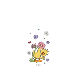 Pixel 11 Pro XL SolidX  Suzy's Zoo 花園裡的Witzy