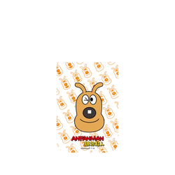 iPhone 17 Pro SolidX  麵包超人Anpanman 汪汪，我是起司！