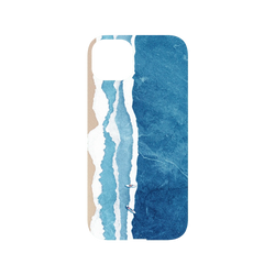 犀牛盾Mod NX手機殼 - iPhone 14 Plus - 【聯名設計款】 - 花生騷 WasangShow - 海洋衝浪