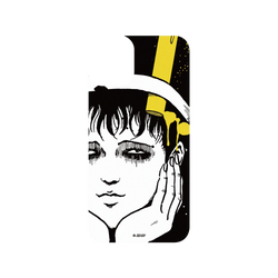 iPhone 11 SolidSuit  Junji Ito 伊藤潤二驚選集 抽色設計款 - 雙一