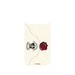 Pixel 10 Pro XL SolidX (MagSafe 兼容)  Harry Potter 哈利波特-錄取通知書
