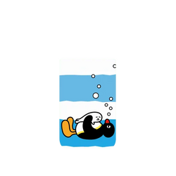 Pixel 11 Pro SolidX  Pingu 企鵝家族 Pingu ＆小海豹