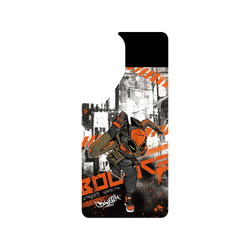 Galaxy S26 Clear  BOUNCE - BOUNCE MAN RUN