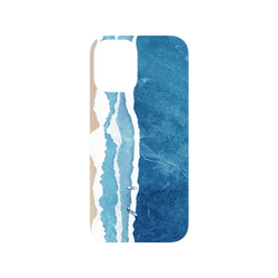 犀牛盾Mod NX手機殼 - iPhone 16 - 【聯名設計款】 - 花生騷 WasangShow - 海洋衝浪