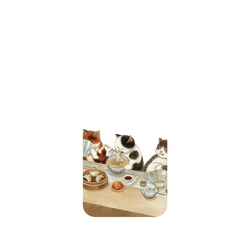 Pixel 11 SolidX (MagSafe 兼容)  Nyangsongi 我的靈魂食物