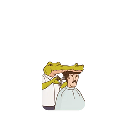 Pixel 11 SolidX  Keigo Barber