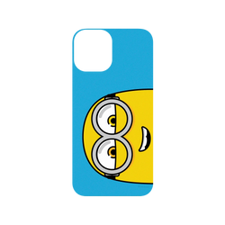 犀牛盾SolidSuit手機殼 - iPhone 12/12 Pro - 【聯名設計款】 - Minions - Minions - Smile