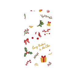 iPhone 13 Pro Mod NX  懶散兔與啾先生 About Christmas