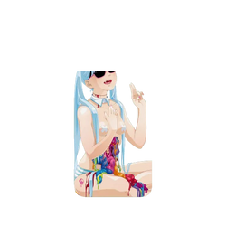 Pixel 11 Pro XL SolidX (MagSafe 兼容)  MITSUME Sinister sugar