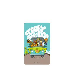 犀牛盾SolidSuit手機殼 - Google Pixel 6 Pro - 【聯名設計款】 - 摩登原始人 The Flintstones - 史酷比 - 神奇萬能車