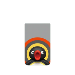 Pixel 11 Pro XL SolidX (MagSafe 兼容)  Pingu 企鵝家族 Pingu