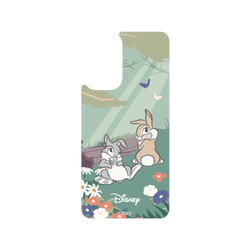 Galaxy A73 SolidSuit  Disney - Classics 迪士尼經典電影 小鹿斑比 - 桑普與邦妮
