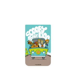 Pixel 11 SolidX  Scooby-Doo史酷比 史酷比 - 神奇萬能車