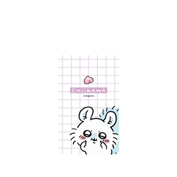 Pixel 8 SolidSuit  吉伊卡哇Chiikawa 咿呀！我是小桃鼠Momonga
